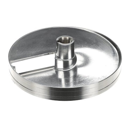 Robot Coupe Dicing Disc Ds20 Cl50 28132W
